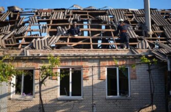 Нова тактика терору: як ворог атакував обласний центр реактивними дронами