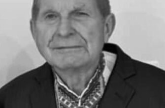 Сумна звістка: завершилися пошуки зниклого чоловіка