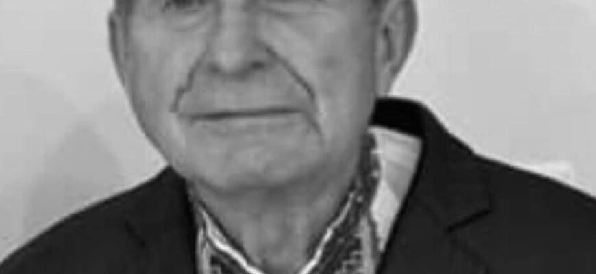 Сумна звістка: завершилися пошуки зниклого чоловіка