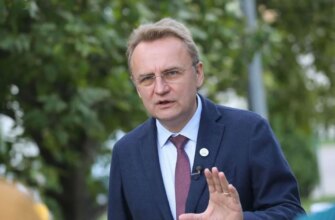 Гучний конфлікт: мер Львова готовий судитися з впливовим польським політиком
