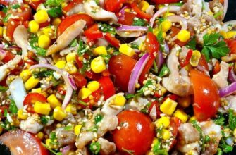 Салат без майонезу: гастрономічний виклик традиційним святковим стравам