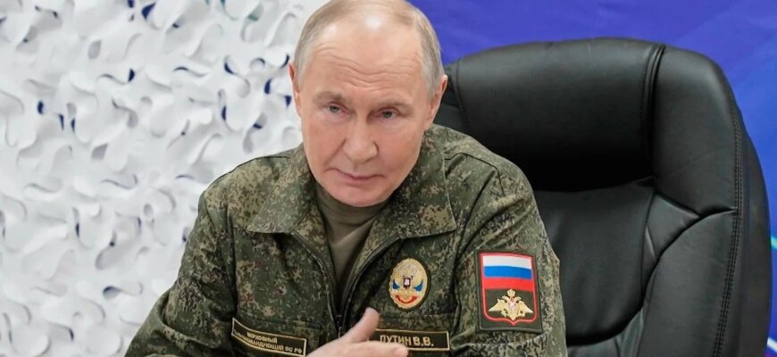 Масований удар РФ по Україні: експерт назвав дві причини