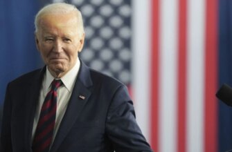 «Що за невдаха»: Байден вибухнув жорсткою критикою на адресу Трампа
