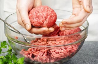 Секретний інгредієнт для соковитих котлет: як отримати більше страви з тієї ж кількості м’яса