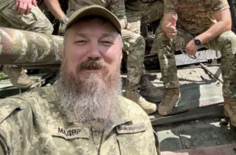 Тримайтеся подалі: Мадяр звернувся до мешканців окупованих територій із важливим попередженням