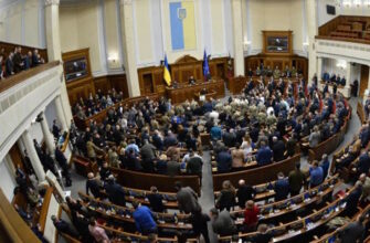 Парламент прийняв історичне рішення: мільярдні вливання в обороноздатність держави