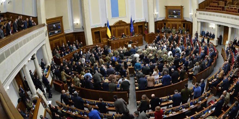Парламент прийняв історичне рішення: мільярдні вливання в обороноздатність держави