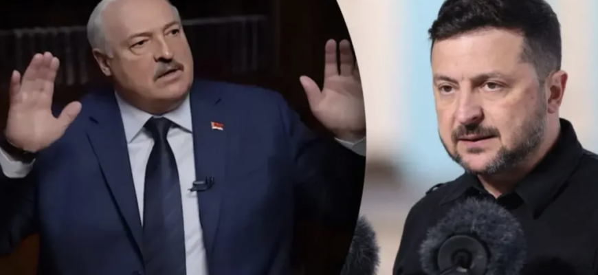 Жорстке попередження Києва: що насправді готують для білоруського режиму