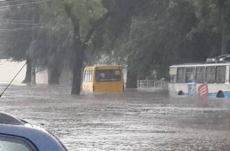 Пекельна спека відступає: відомо, коли в Україну прийде довгоочікувана прохолода