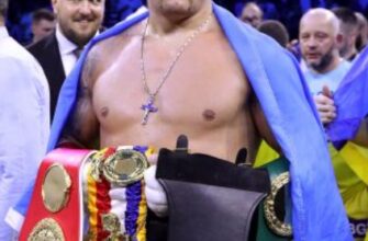 Несподіваний крок: Усик прийняв доленосне рішення щодо своєї кар’єри