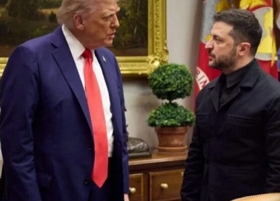 Зміна стратегії: як Дональд Трамп переглянув своє ставлення до дій України
