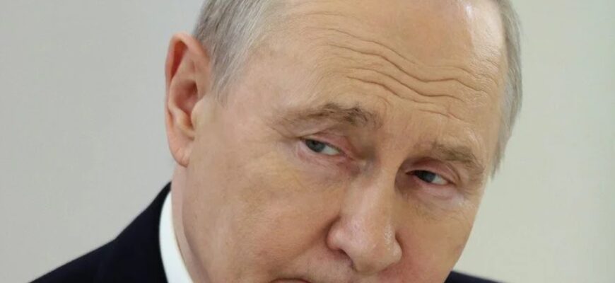 У Кремлі таємно готуються до завершення війни: сценарії «переможного» відступу