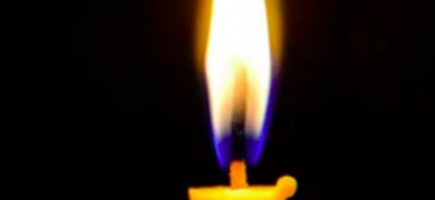 Пішов із життя відомий український журналіст і телеведучий: деталі трагедії
