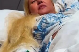 Співачку Камалію госпіталізували прямо перед виступом: що сталося з артисткою