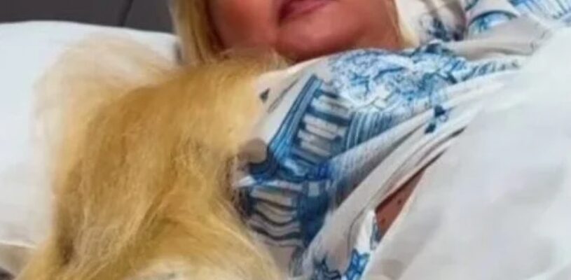 Співачку Камалію госпіталізували прямо перед виступом: що сталося з артисткою