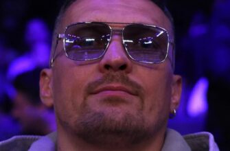 Неочікуване рішення Усика: чемпіон робить гучну заяву щодо свого майбутнього