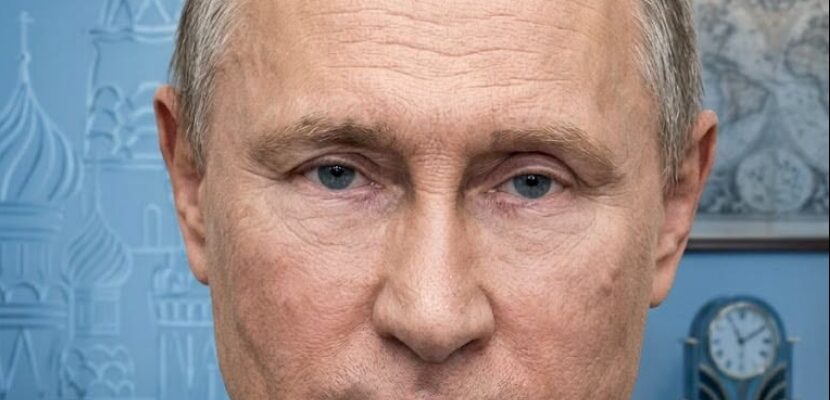 Чергове марення диктатора: як у Кремлі виправдовують власні провали