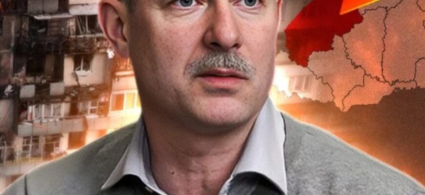 Єдиний шанс зупинити обстріли: експерт розкрив плани ворога та назвав дату нової небезпеки