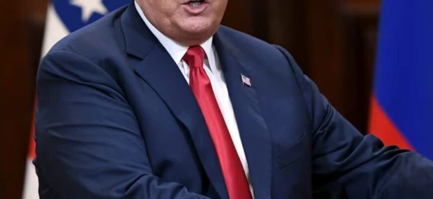 Мир через силу: як Трамп змінив правила гри та змусив Кремль нервувати