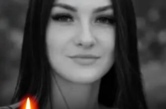Вся Україна в жалобі… Захід прощається із нашою Кариною…