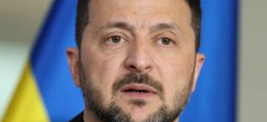 Жорсткий ультиматум: Зеленський висунув вимогу Лукашенку