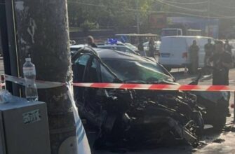 Хто насправді керував авто під час жахливої ДТП у Києві з багатьма загиблими