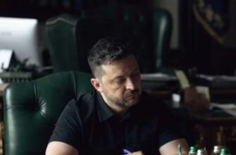 Зеленський анонсував 40-денний план примусу до миру: що готують для агресора