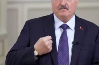 Лукашенко несподівано вибачився перед Зеленським і зробив заяву щодо війни