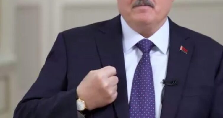 Лукашенко несподівано вибачився перед Зеленським і зробив заяву щодо війни