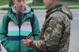 Мобілізація з 1 липня: кого призиватимуть у першу чергу