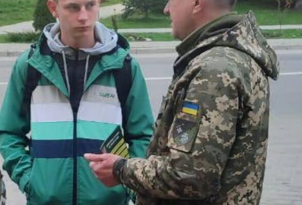 Мобілізація з 1 липня: кого призиватимуть у першу чергу