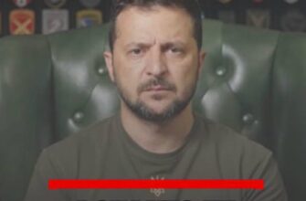 Нічна заява Зеленського: що насправді відбувається на фронті