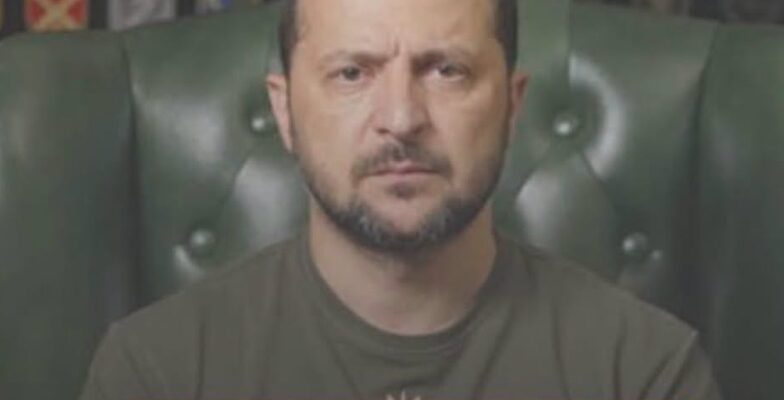 Нічна заява Зеленського: що насправді відбувається на фронті
