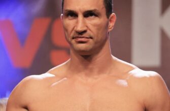 Володимир Кличко відверто висловився про тріумф Олександра Усика