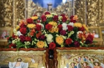 Чому 2 червня не можна ходити на цвинтар: яке церковне свято
