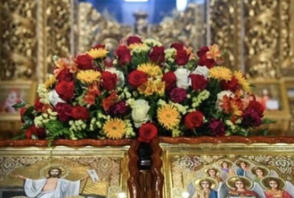 Чому 2 червня не можна ходити на цвинтар: яке церковне свято