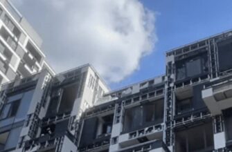 Люди загинули дорогою до укриття: що відбувається у Києві