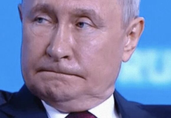 Путін може піти на мир з Україною: коли закінчиться війна та яка роль Трампа