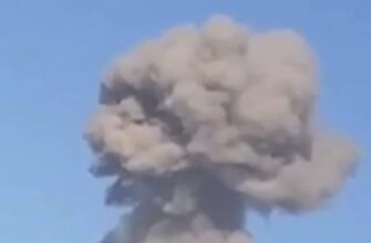 Ранковий терор: що відомо про серію потужних вибухів на заході України