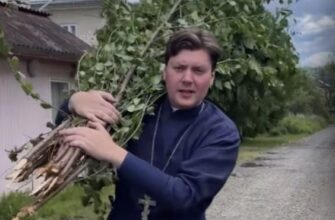 Свята Трійця та зелень у домі: що насправді означає цей давній звичай