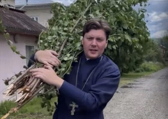 Свята Трійця та зелень у домі: що насправді означає цей давній звичай