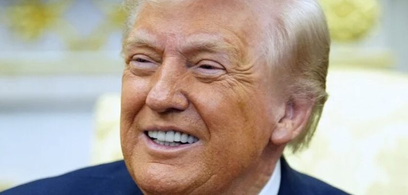 Дипломатичний прорив чи стратегічна пауза: гучна заява Трампа про Іран