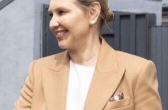 Стиль та підтримка: як Олена Зеленська провела візит на Миколаївщину