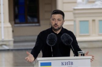 Дипломатія чи очікування: чи піде Київ на прямий діалог з Кремлем