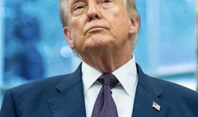 «Нехай самі розбираються»: Трамп зробив нову заяву про завершення війни