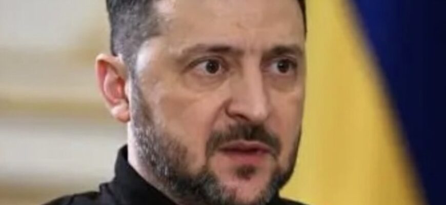 Дипломатична відсіч: Зеленський публічно відповів на позицію Кремля щодо війни