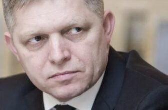 Повернути гроші за допомогу: Фіцо виступив із несподіваною заявою щодо України