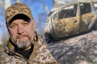 Відомий український політик отримав поранення під час виконання бойового завдання