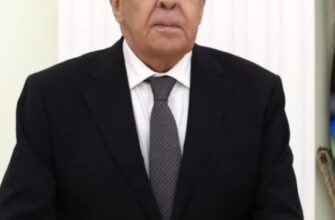 Нові вимоги Москви: Лавров озвучив чергову умову для припинення бойових дій