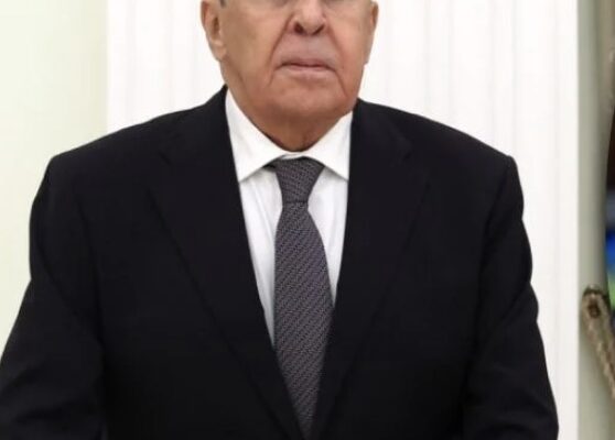 Нові вимоги Москви: Лавров озвучив чергову умову для припинення бойових дій